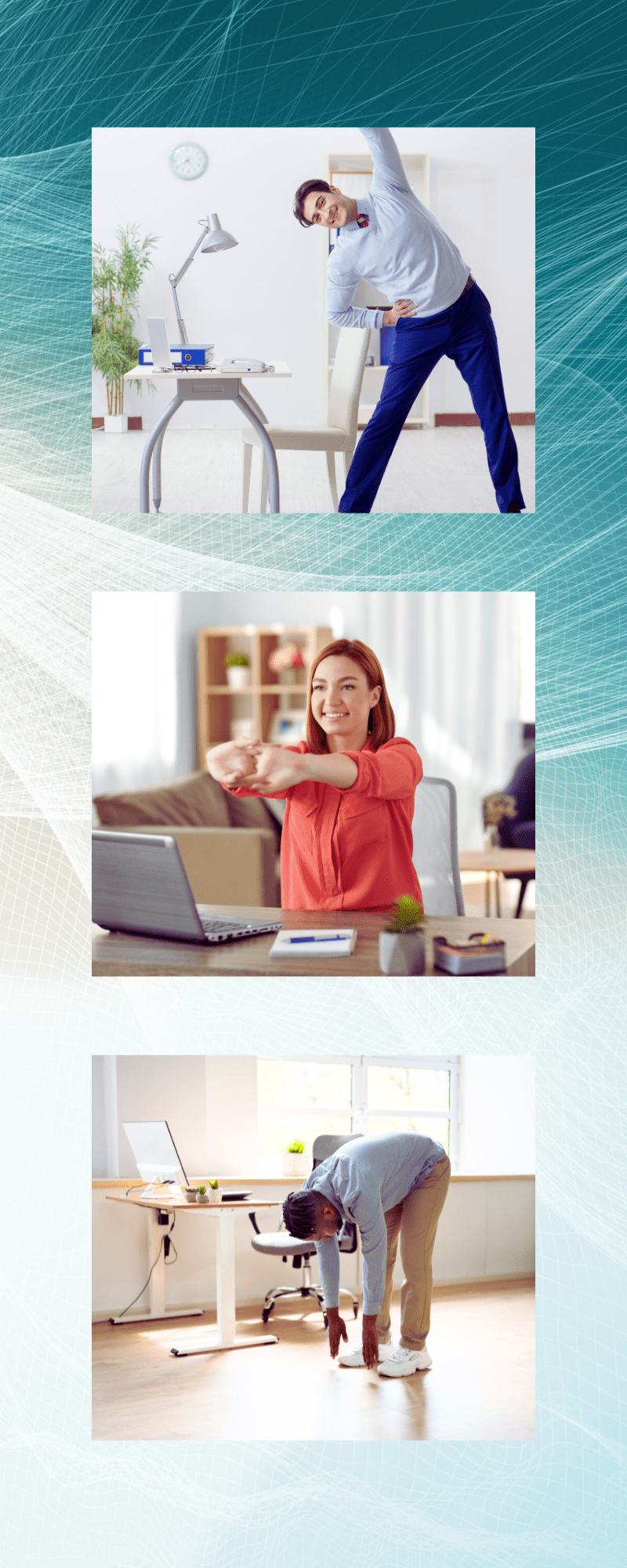 Santé au travail, quelques&nbsp;chiffres