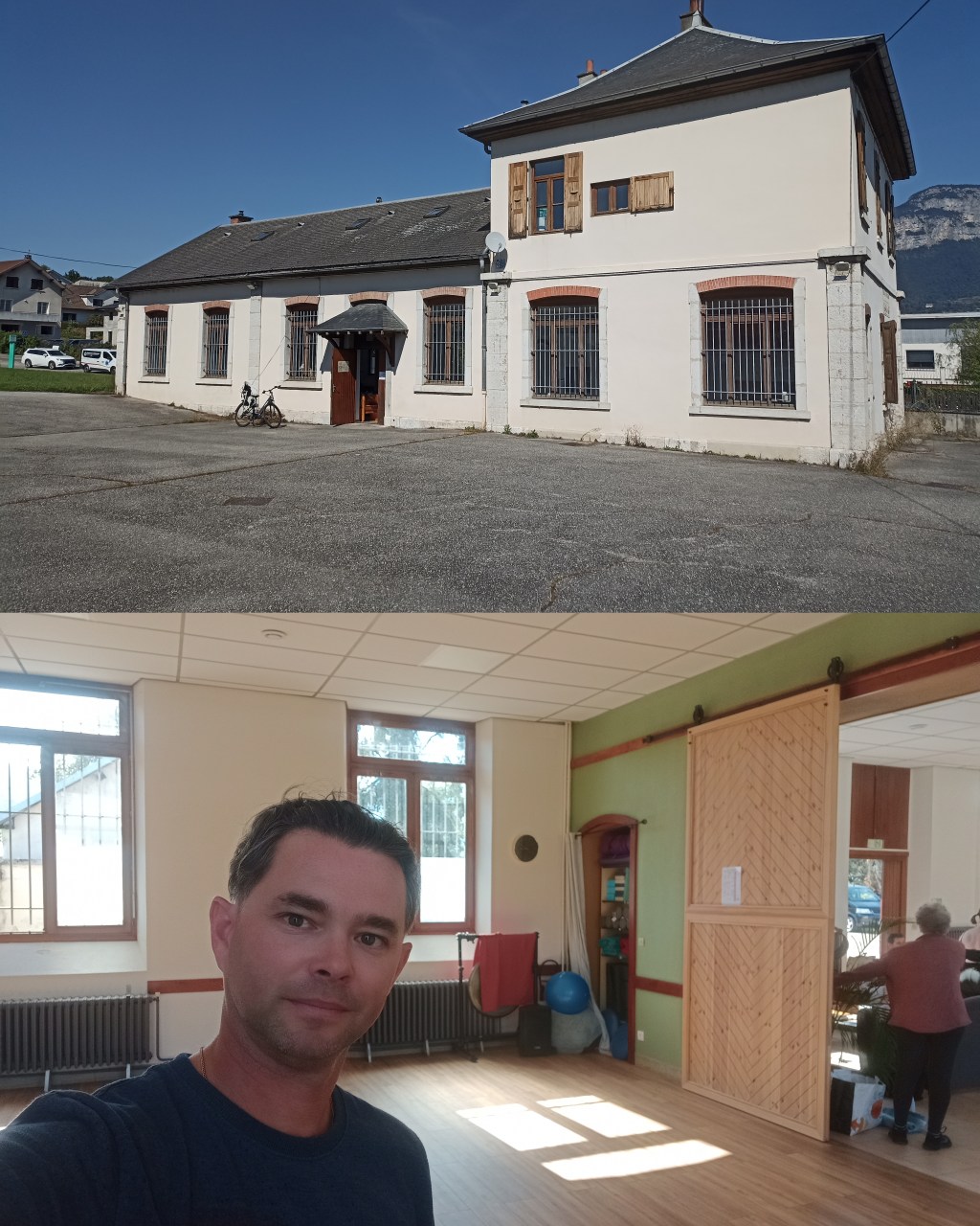 🏋️Activité physique et cancer&nbsp;🧑‍