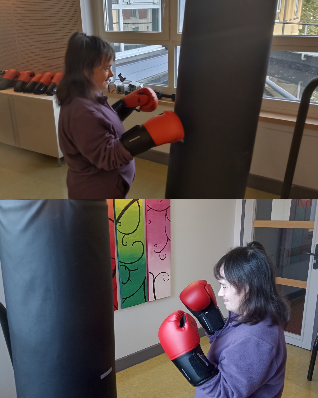 💡 La Résilience…